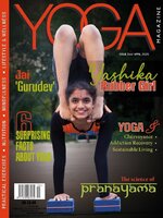 YOGA Magazine